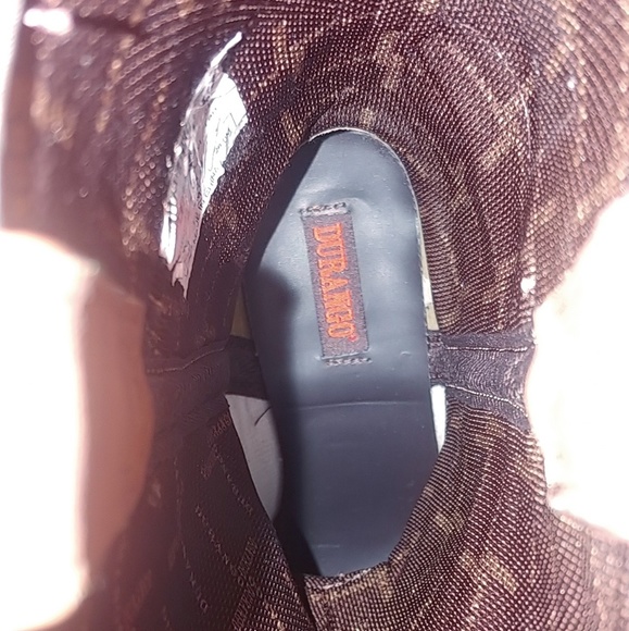 Durango Cowgirl Boots - Picture 8 of 8